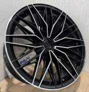 BMF. 9.0x18", 6x139.7, ET25, �� 106,1���. ����