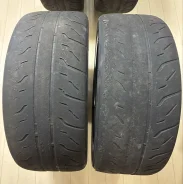 Bridgestone Potenza RE-71R. ������, 2015 ���, �/�, ����� 90 % ����