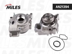 ����� ������� OPEL Astra/Vectra/Zafira 2.0-2.2L 16V AN21394 Miles AN21394 AN21394 ����