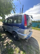 Toyota Lite Ace Noah. SR50, 3SFE ����