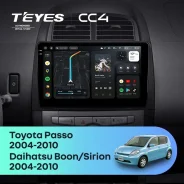 Teyes CC4 ����
