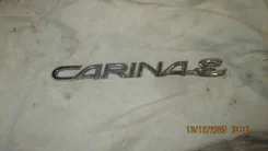 ������� Toyota Carina E 75445-20220 ����