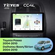 Teyes CC4L ����