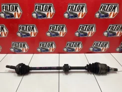 ������ Toyota Sprinter Carib 1999 4341002081 AE111 4AFE, �������� ������ 4341002081 ����
