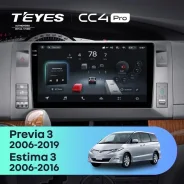 Teyes CC4 Pro ����