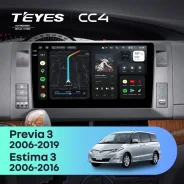 Teyes CC4 ����