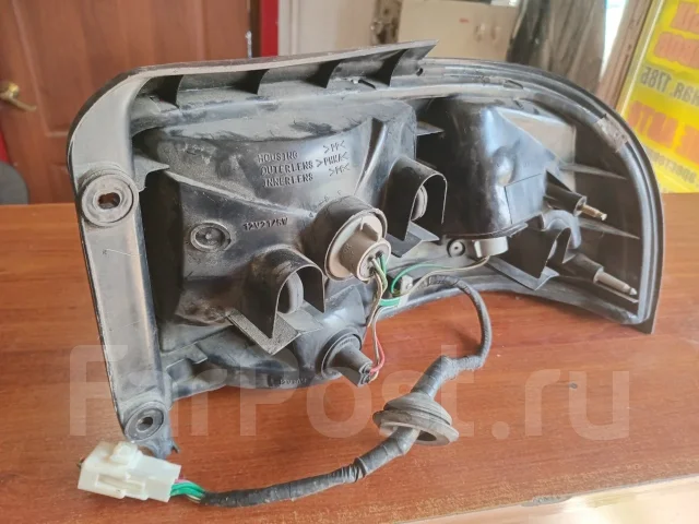 ���� ������ ����� Toyota Sprinter 12403 12403 ����
