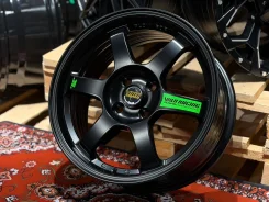 RAYS Volk Racing TE37SL. 7.0x16", 4x100, ET38, �� 73,1���. ����