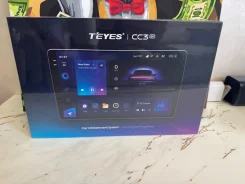 Teyes CC3 2K ����