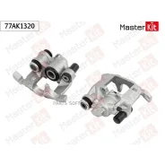 ��������� ������� ���. ���. Mercedes-BENZ V-Class (638/2) 1996 - 2003 Masterkit 77AK1320 Masterkit 77AK1320 77AK1320 ����