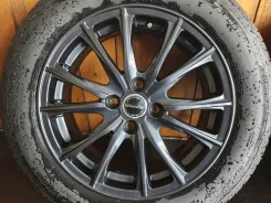 Hot Stuff Waren. 6.0x16", 4x100, ET45 ����