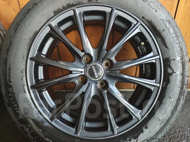 Hot Stuff Waren. 6.0x16", 4x100, ET45 ����