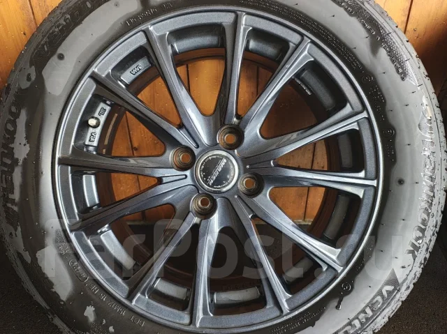 Hot Stuff Waren. 6.0x16", 4x100, ET45 ����