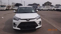 Toyota Raize. A201A0113686, WAVE ����