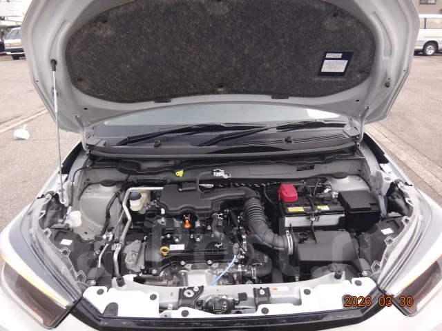 Toyota Raize. A201A0113686, WAVE ����