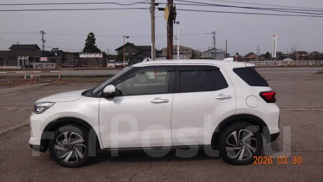 Toyota Raize. A201A0113686, WAVE ����