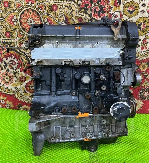 ��������� Ford Focus 2003 (1.8 EYDF) �/� 1222859 1222859 ����