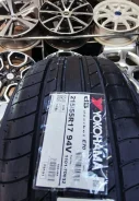 Yokohama dB decibel E70N. ������, 2026 ���, �����. �������� ����