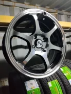 GT Wheel. 6.5x15", 4x100, ET38, �� 73,1���. ����
