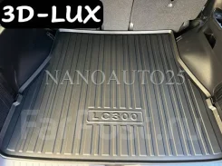 ������������ ������ � �������� 3D-LUX �� Toyota Land Cruiser 300 7867 ����