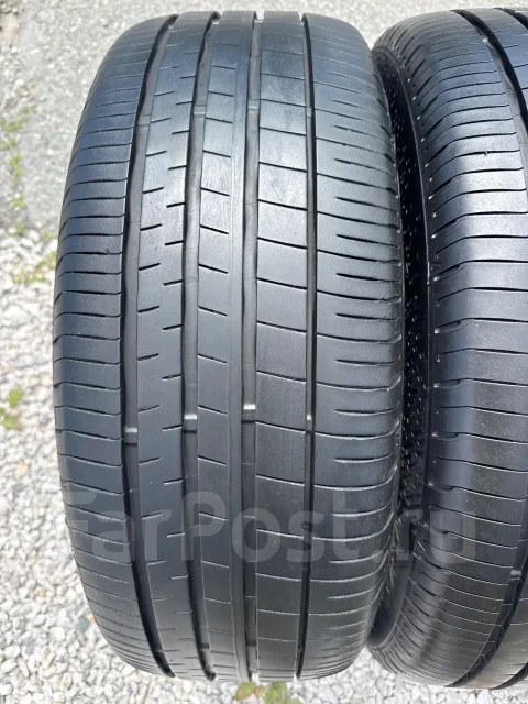 Dunlop Veuro VE 304. ������, 2021 ���, �/�, ����� 5 % ����