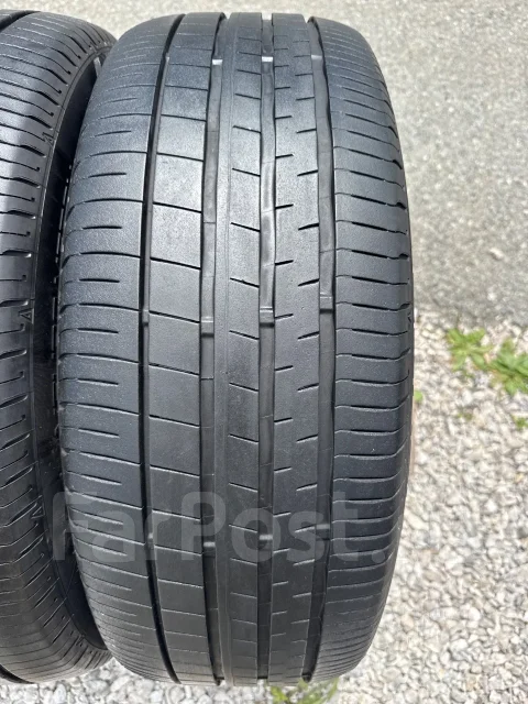 Dunlop Veuro VE 304. ������, 2021 ���, �/�, ����� 5 % ����