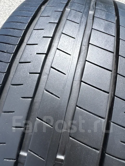 Dunlop Veuro VE 304. ������, 2021 ���, �/�, ����� 5 % ����