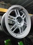 RAYS. 7.0x15", 4x100, ET35, �� 73,1���. ����