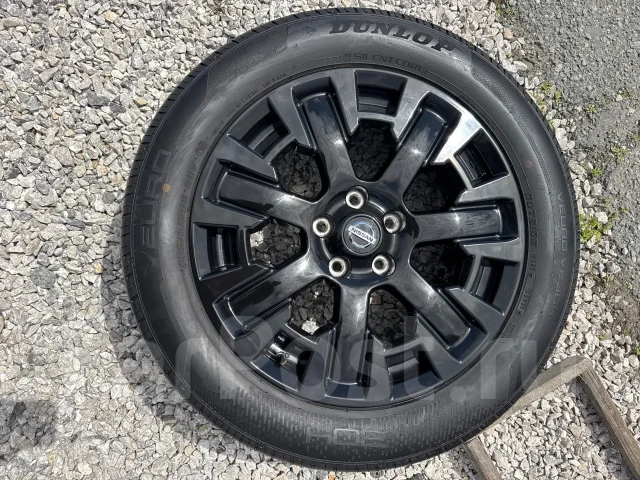 Dunlop Veuro VE 304. ������, 2021 ���, �/�, ����� 5 % ����