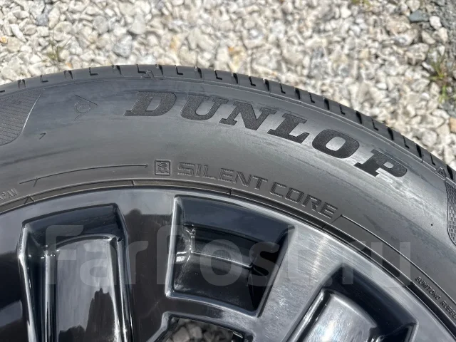Dunlop Veuro VE 304. ������, 2021 ���, �/�, ����� 5 % ����