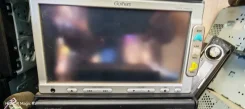 Gathers VXM-108CS ����