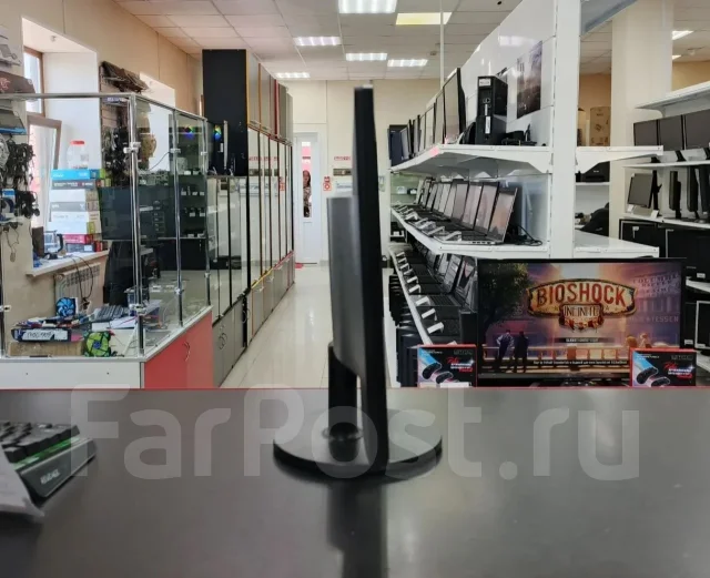 AOC. 20", ���������� �� (LCD, LED, QLED) ����