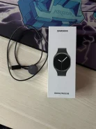 Samsung Galaxy Watch8. GPS, NFC, IP68 ����