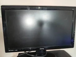 BenQ. 18.5", ���������� �� (LCD, LED, QLED) ����