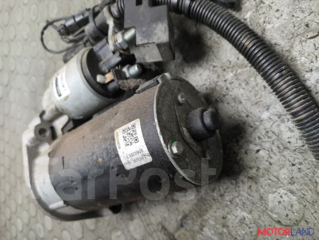 ������� Mercedes-Benz Sprinter 1996-2006 21232162 A0051511301 ����