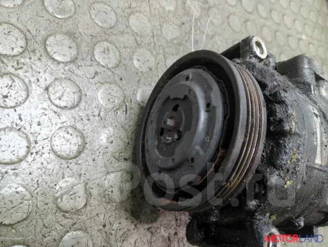 ���������� ������������ BMW 6 E63 2003-2010 21224121 64509174805 ����