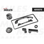 �������� ���� ��� Nissan Almera N15 1.5 AB10070 Miles AB10070 AB10070 ����