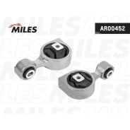 ����� ��������� �������� ������ Nissan Altima L32 06-/Murano Z51 07-/Teana RUS MAKE J32R 09- AR00452 Miles AR00452 AR00452 ����