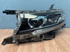 ���� Toyota LAND Cruiser Prado (09.2017 -08.2023) 60-262 ����� (J) 60262 ����