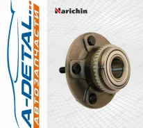 ������� ������ � ABS Nissan Bassara / Presage / Rnessa; NBN-1628 NBN1628 ����