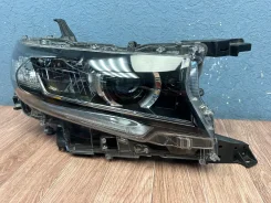 ���� Toyota LAND Cruiser Prado (09.2017 -08.2023) 60-262 ����� (T) 60-262 ����