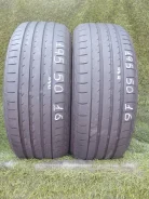 Yokohama Advan Sport V105E. ������, 2021 ���, �/�, ����� 15 % ����