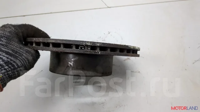 ���� ��������� BMW 3 E90, E91, E92, E93 2005-2012 21232696, �������� 34116854997 ����
