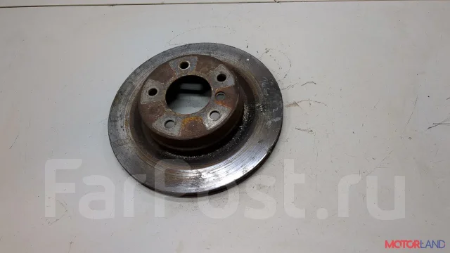 ���� ��������� BMW 3 E90, E91, E92, E93 2005-2012 21232699, ������ 34216855007 ����