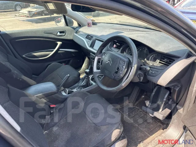 ������� Citroen C5 2008-2017 21246233 9671014680 ����