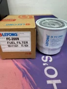 ������ ���������� Lefong ������ FC2009 � ��� 22% FC2009 ����