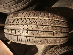 Goodyear Eagle RS-A. ������, 2007 ���, ����� ����