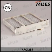 ������ ������ �������� Miles AFC1257 AFC1257 ����