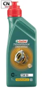 Castrol Transmax