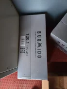 Bushido. 120��.�., E41, 950��., ������, ������������ ������ ����